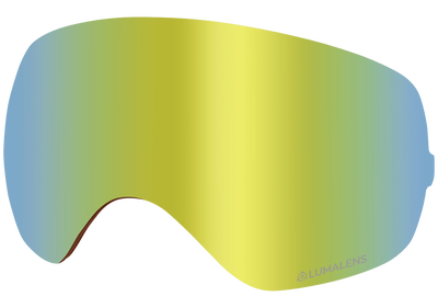 X2S REPLACEMENT ION LENS