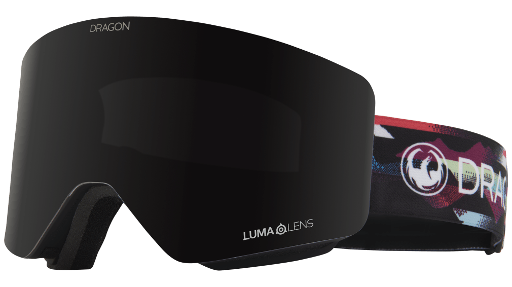 R1 SPYDER OTG WITH BONUS LENS 2025