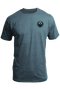 ICON CHEST TEE