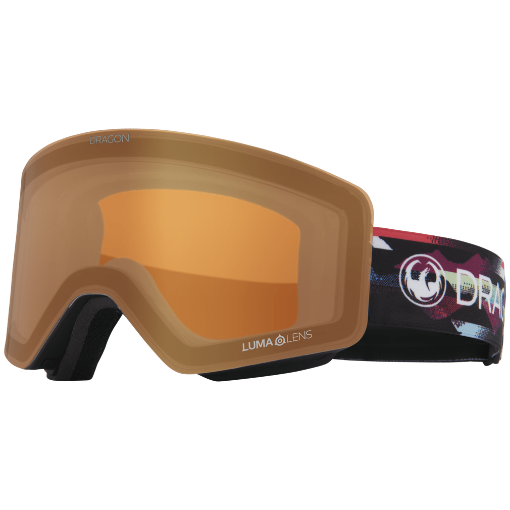 R1 SPYDER OTG WITH BONUS LENS 2025