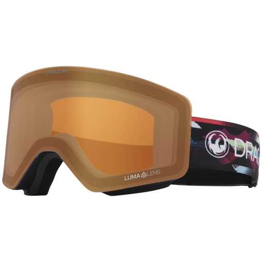 R1 SPYDER OTG WITH BONUS LENS 2025