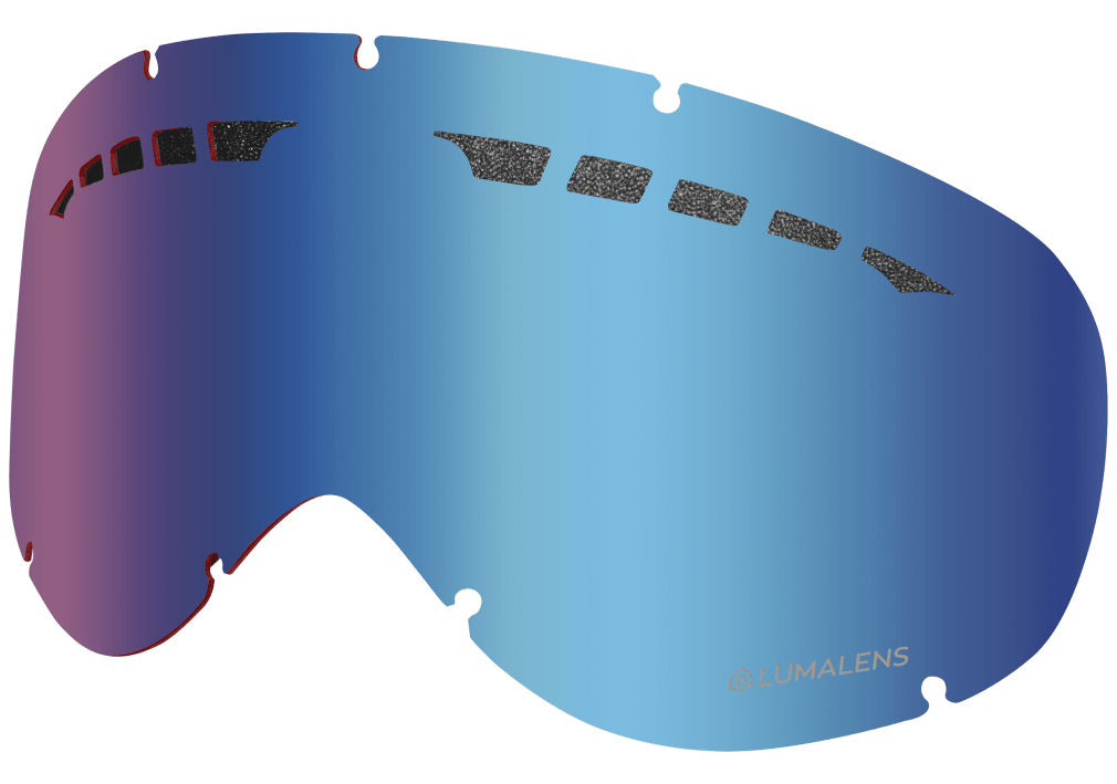 DXS REPLACEMENT ION LENS
