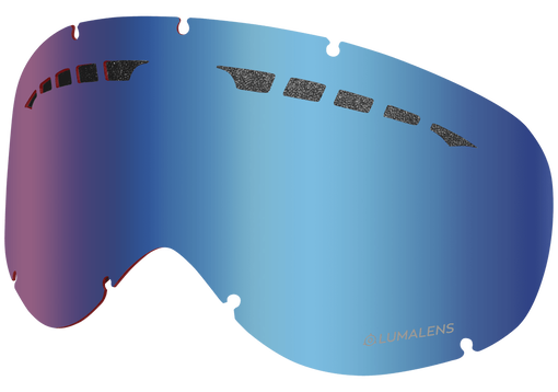 DXS REPLACEMENT ION LENS