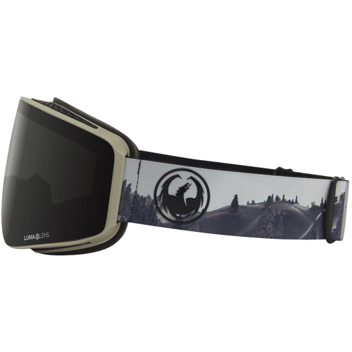 PXV WITH BONUS LENS 2025