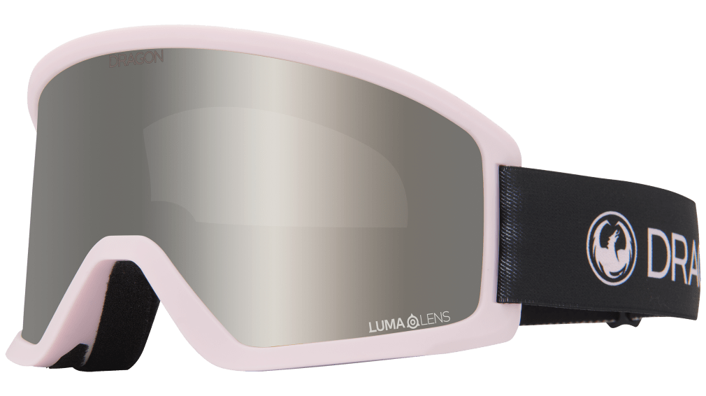 DX3 OTG WITH ION LENS