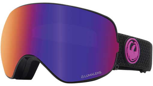 X2S WITH BONUS LENS SALE