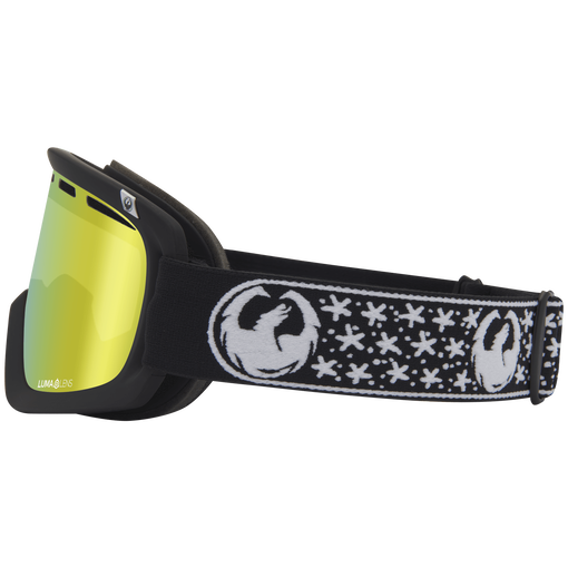 MIKKEL BANG D1 OTG WITH BONUS LENS 2025