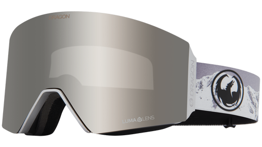 RVX MAG OTG WITH BONUS LENS LOW BRIDGE