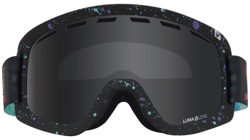 D1 OTG WITH BONUS LENS 2025