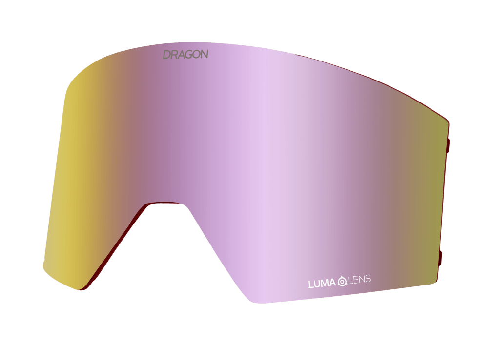 RVX OTG REPLACEMENT ION LENS