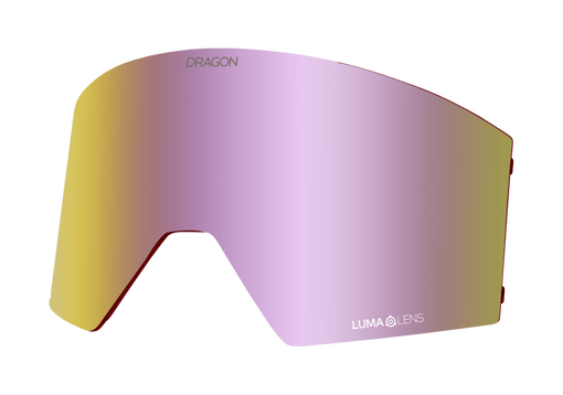 RVX OTG REPLACEMENT ION LENS