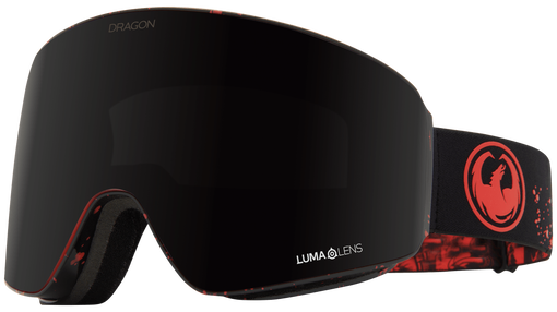 PXV WITH BONUS LENS 2024