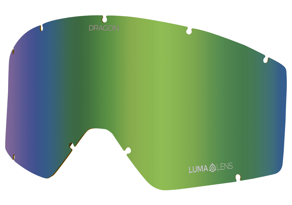 DX3 OTG REPLACEMENT ION LENS