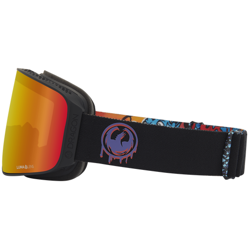 NFX MAG OTG WITH BONUS LENS 2025