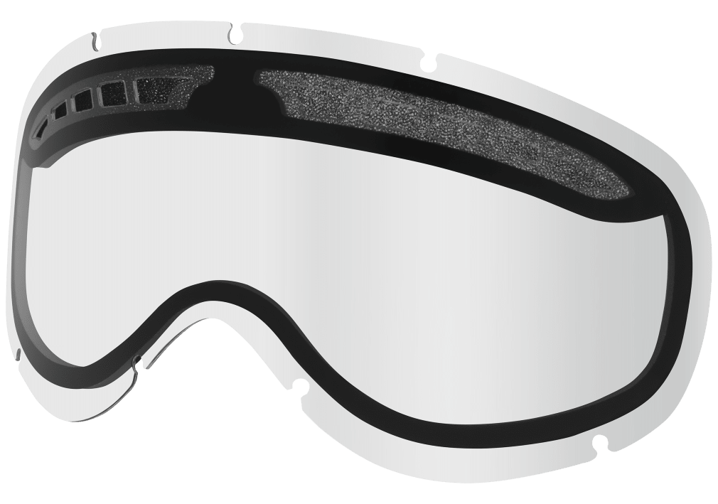 DXS REPLACEMENT BASE LENS