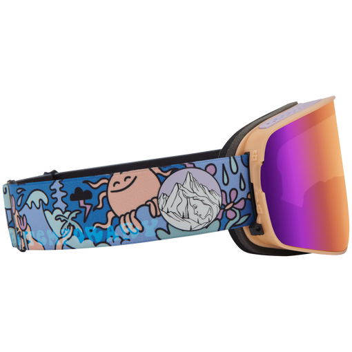 NFX2 WITH BONUS LENS 2024