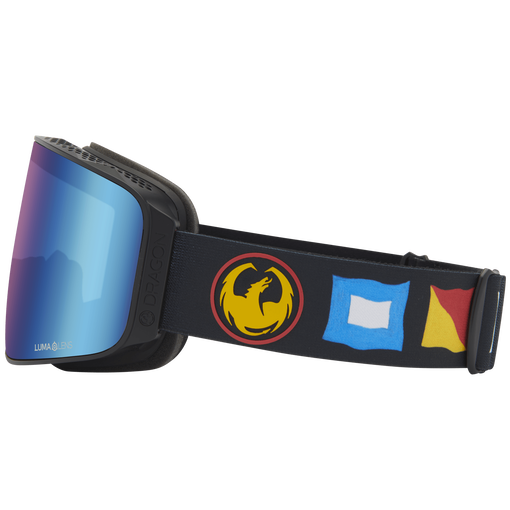 DANNY DAVIS NFX MAG OTG WITH BONUS LENS 2025