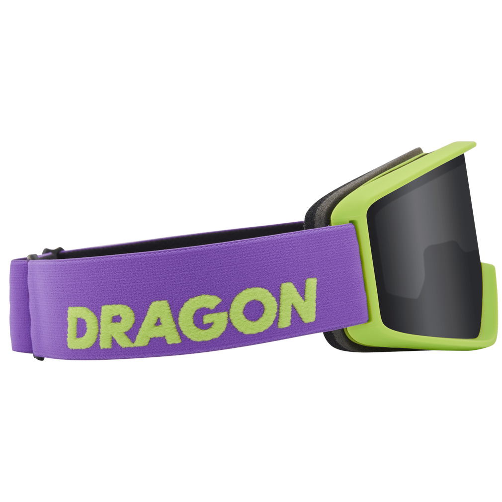DXT OTG SNOW GOGGLE | DRAGON ALLIANCE