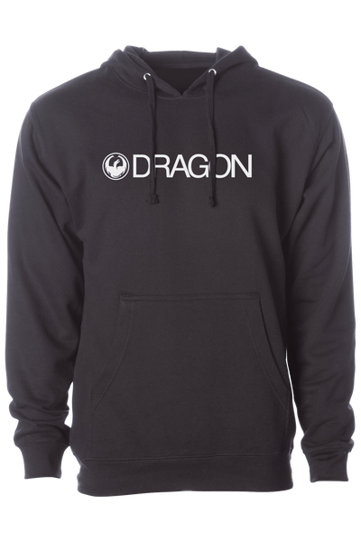 TRADEMARK HOOD STAPLE LINE