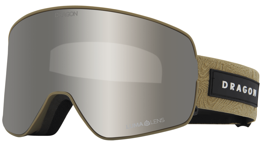 NFX2 WITH BONUS LENS 2025