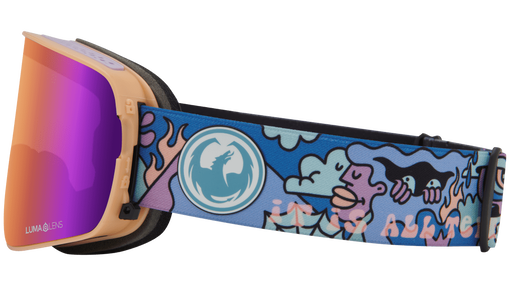 NFX2 WITH BONUS LENS 2024