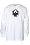 ICON LONGSLEEVE STAPLE LINE