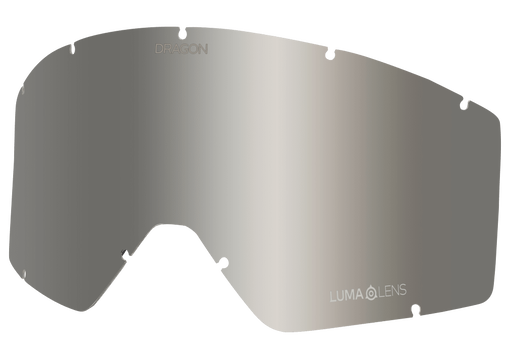 DX3 OTG REPLACEMENT ION LENS