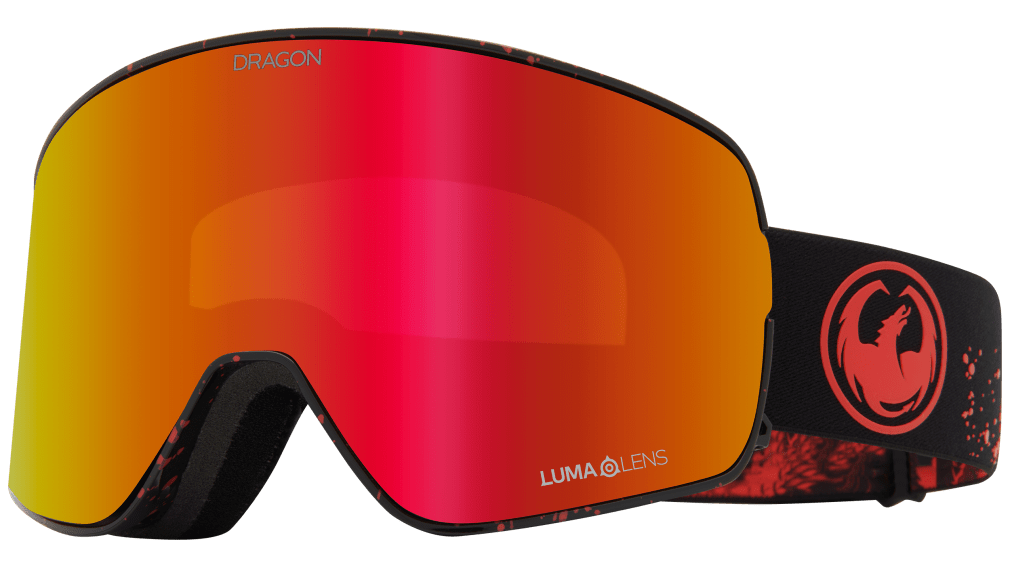NFX2 WITH BONUS LENS 2024