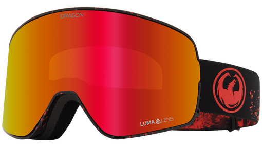 NFX2 WITH BONUS LENS 2024