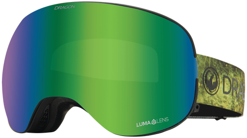 X2 WITH BONUS LENS SALE