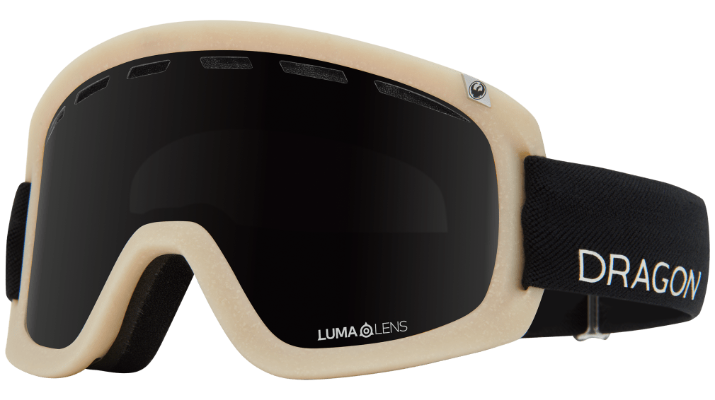 D1 OTG WITH BONUS LENS SUSTAINABLE SERIES
