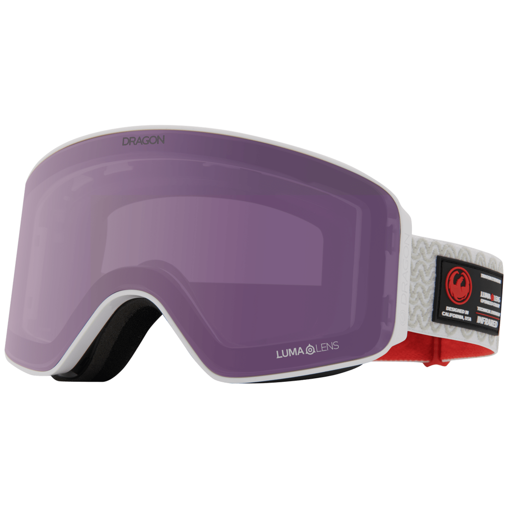 NFX MAG OTG INFRARED WITH BONUS LENS