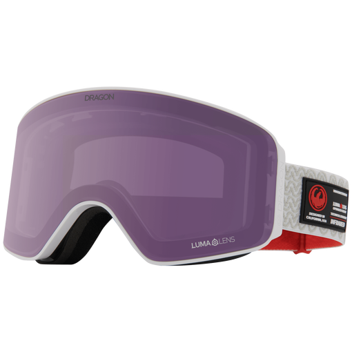 NFX MAG OTG INFRARED WITH BONUS LENS
