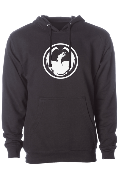 Icon Pullover Hood Staple Line Dragon Apparel