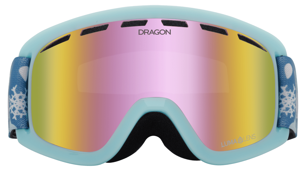 LIL D WITH ION LENS