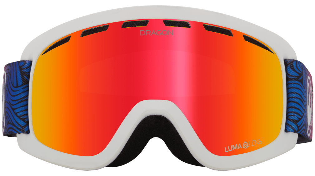 LIL D WITH ION LENS SALE