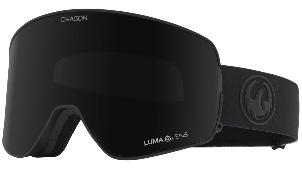 BLAKE PAUL NFX2 WITH BONUS LENS 2025