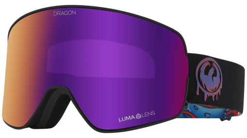 NFX2 WITH BONUS LENS 2025