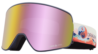 NFX2 WITH BONUS LENS SALE