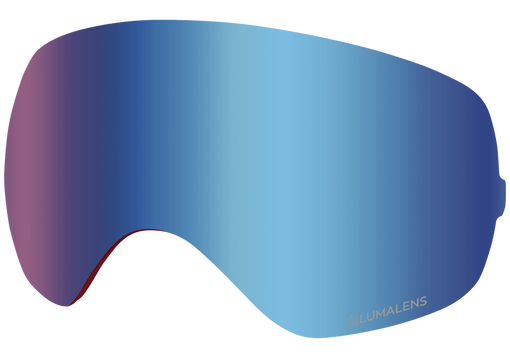 X2S REPLACEMENT ION LENS