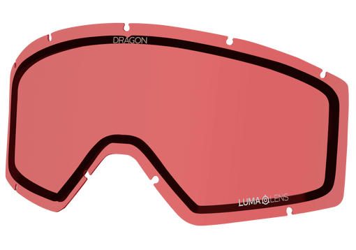 DX3 L OTG REPLACEMENT BASE LENS