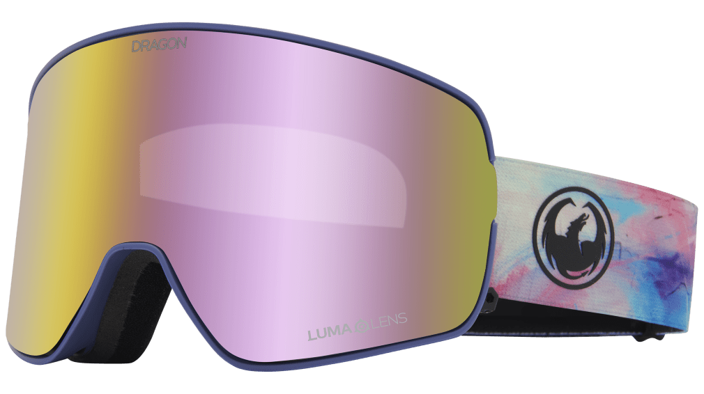 NFX2 WITH BONUS LENS 2025