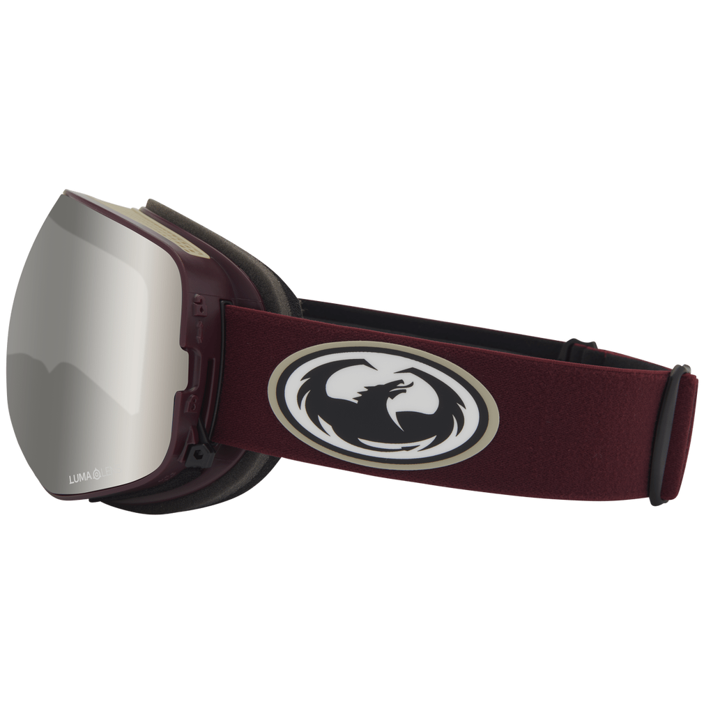 X2S WITH BONUS LENS 2025