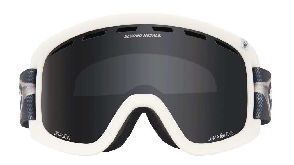 BEYOND MEDALS D1 OTG WITH BONUS LENS