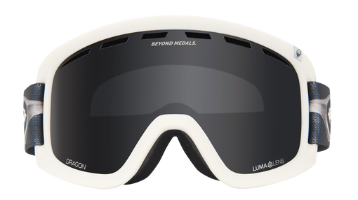 BEYOND MEDALS D1 OTG WITH BONUS LENS