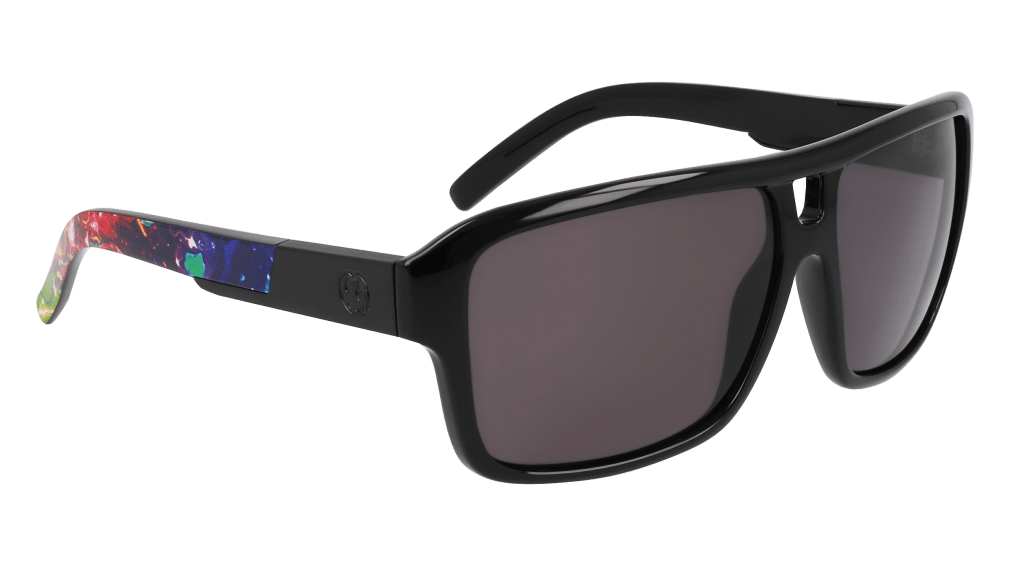 THE JAM POLARIZED