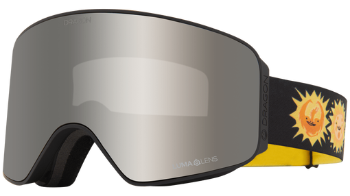 DANNY DAVIS NFX MAG OTG WITH BONUS LENS