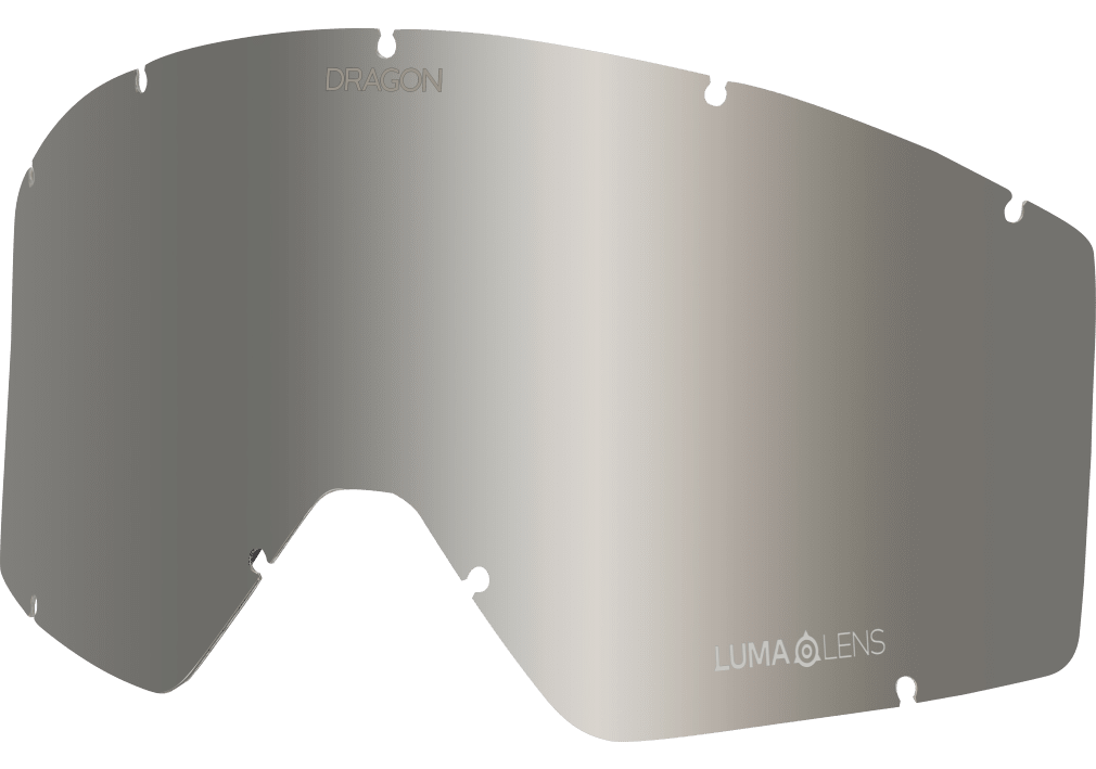 Dxt Otg Replacement Ion Lens Dragon Snow Goggle Lenses