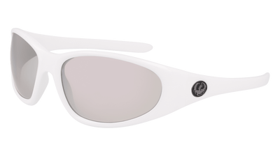 Dragon Unisex Square Polarized Sunglasses - DRS1002-001