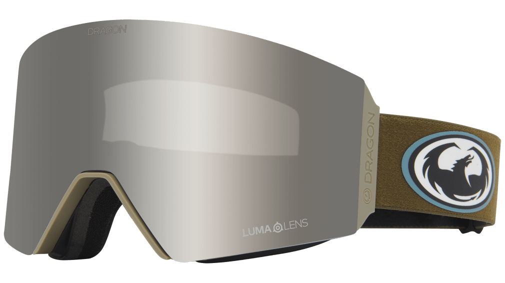 RVX MAG OTG WITH BONUS LENS 2025